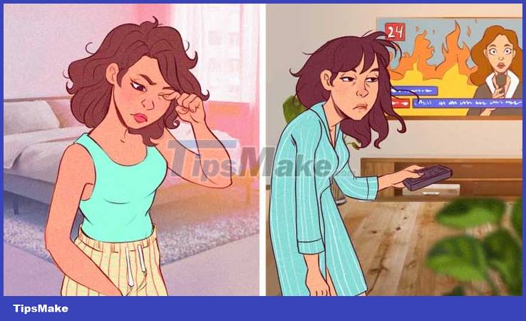 Picture 3 of Warning signs that you are lacking Vitamin D