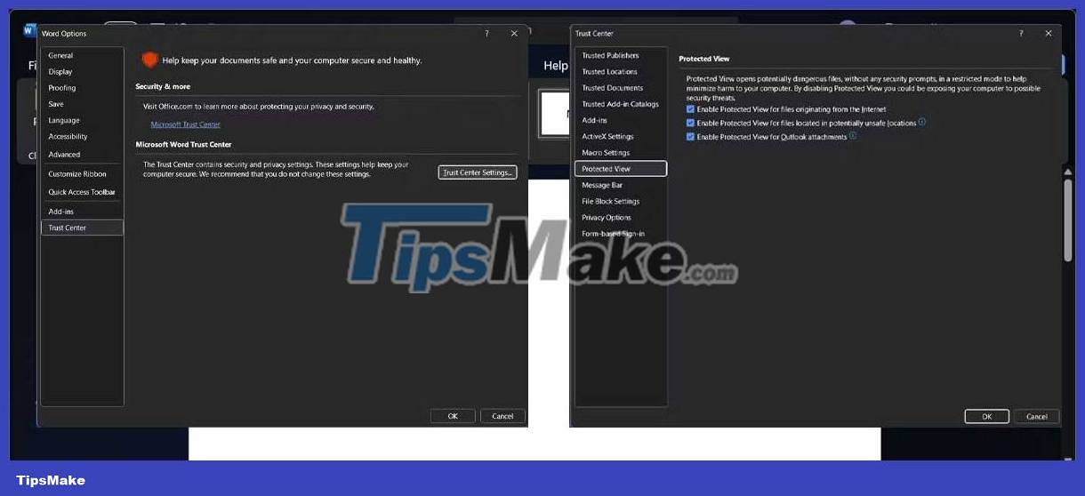 Ways to fix 'Word Found Unreadable Content' error Picture 4