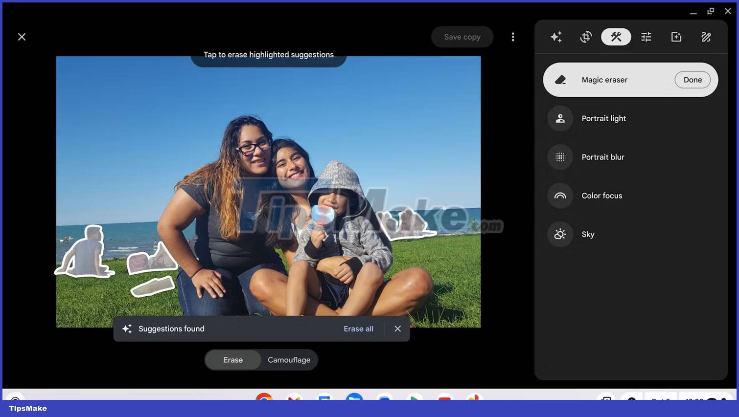What are Google's new high-end Chromebook Plus specs like? When will it launch? Picture 2