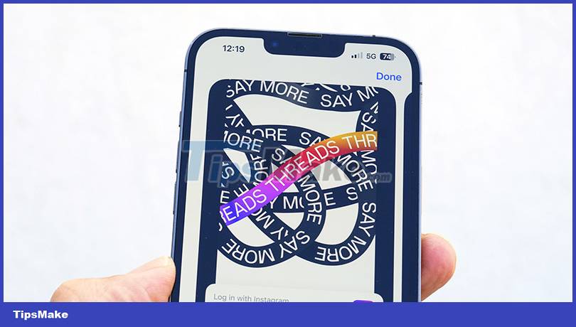 What are Threads? Everything about Meta .'s new social network Picture 2