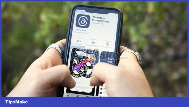 What are Threads? Everything about Meta .'s new social network Picture 5