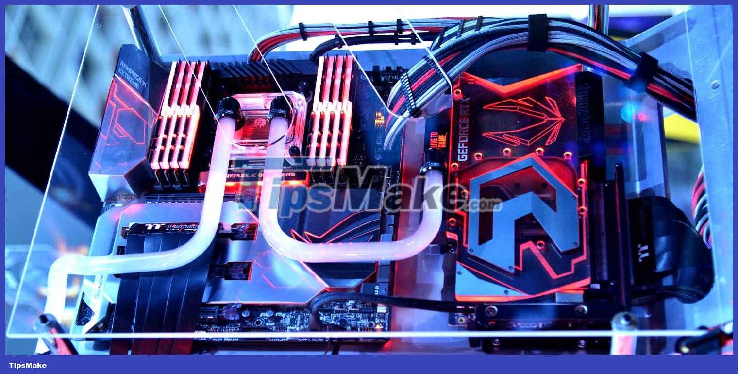 What CPU coolers are there? Which type is best? Picture 4