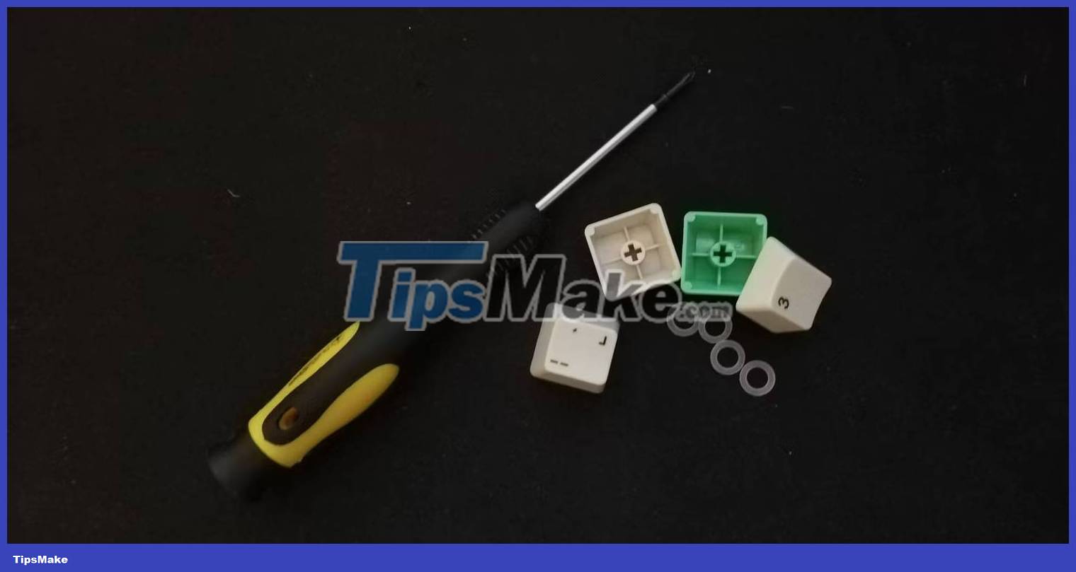 What does Cherry MX compatibility mean? Picture 2