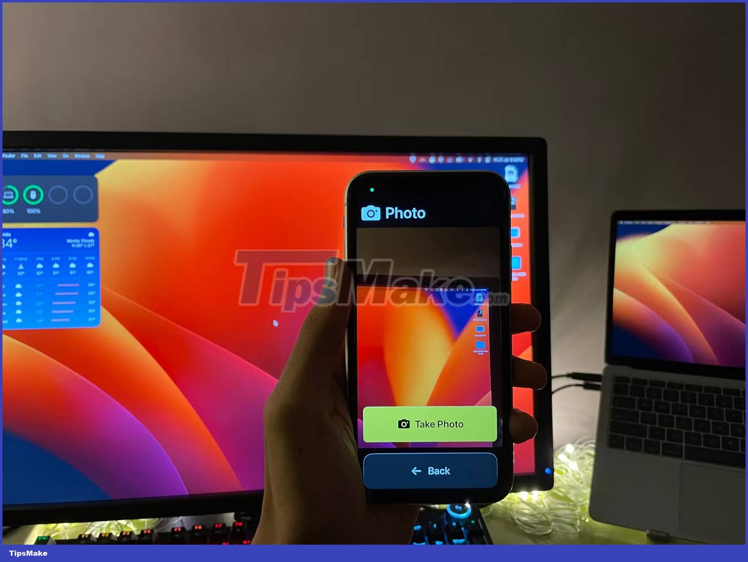What is Apple's Assistive Access feature? How to use? Picture 5