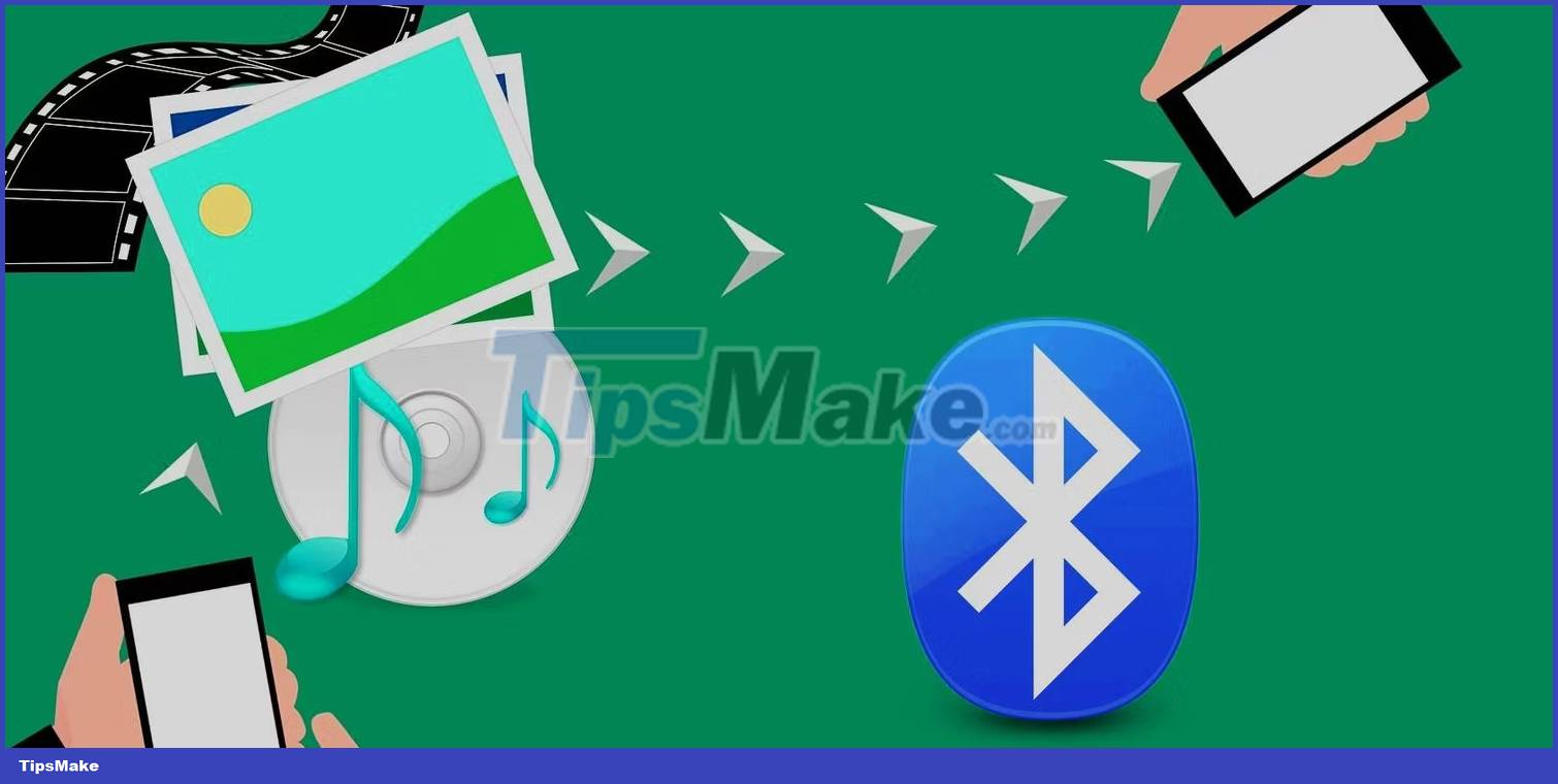 What is BlueSmack attack? Picture 1