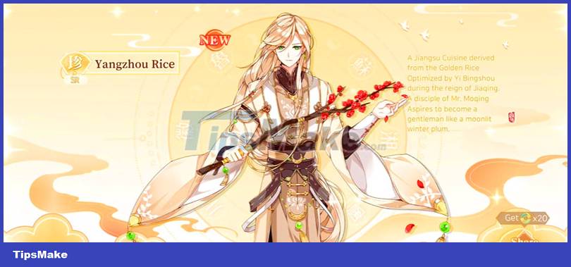 images 4 of What is Code Tale of Food used for?