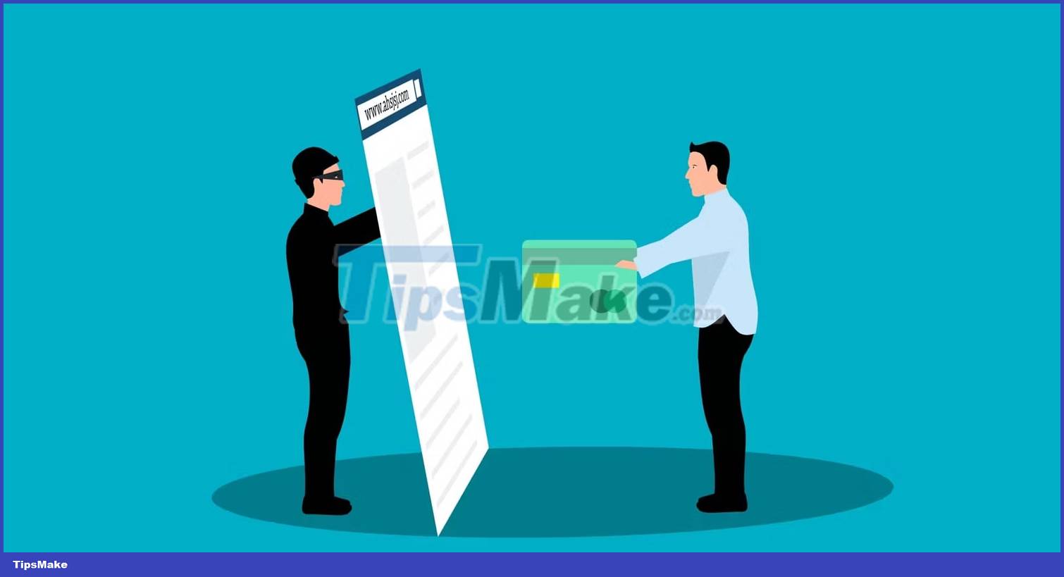 What is IPFS Phishing attack? How to avoid? Picture 4