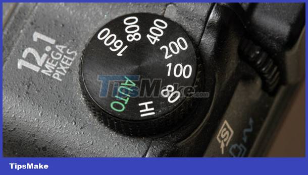 What is ISO in digital photography? Picture 3