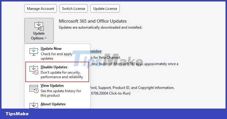 What is Microsoft Office Click-to-Run Service? Can it be disabled? Picture 3