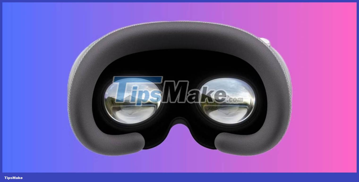 What is Optic ID? How does Optic ID work on Vision Pro headsets? Picture 1