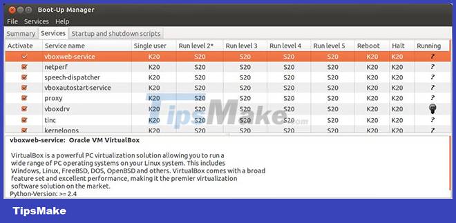 What is Oracle VirtualBox? What can be done with it? Picture 2