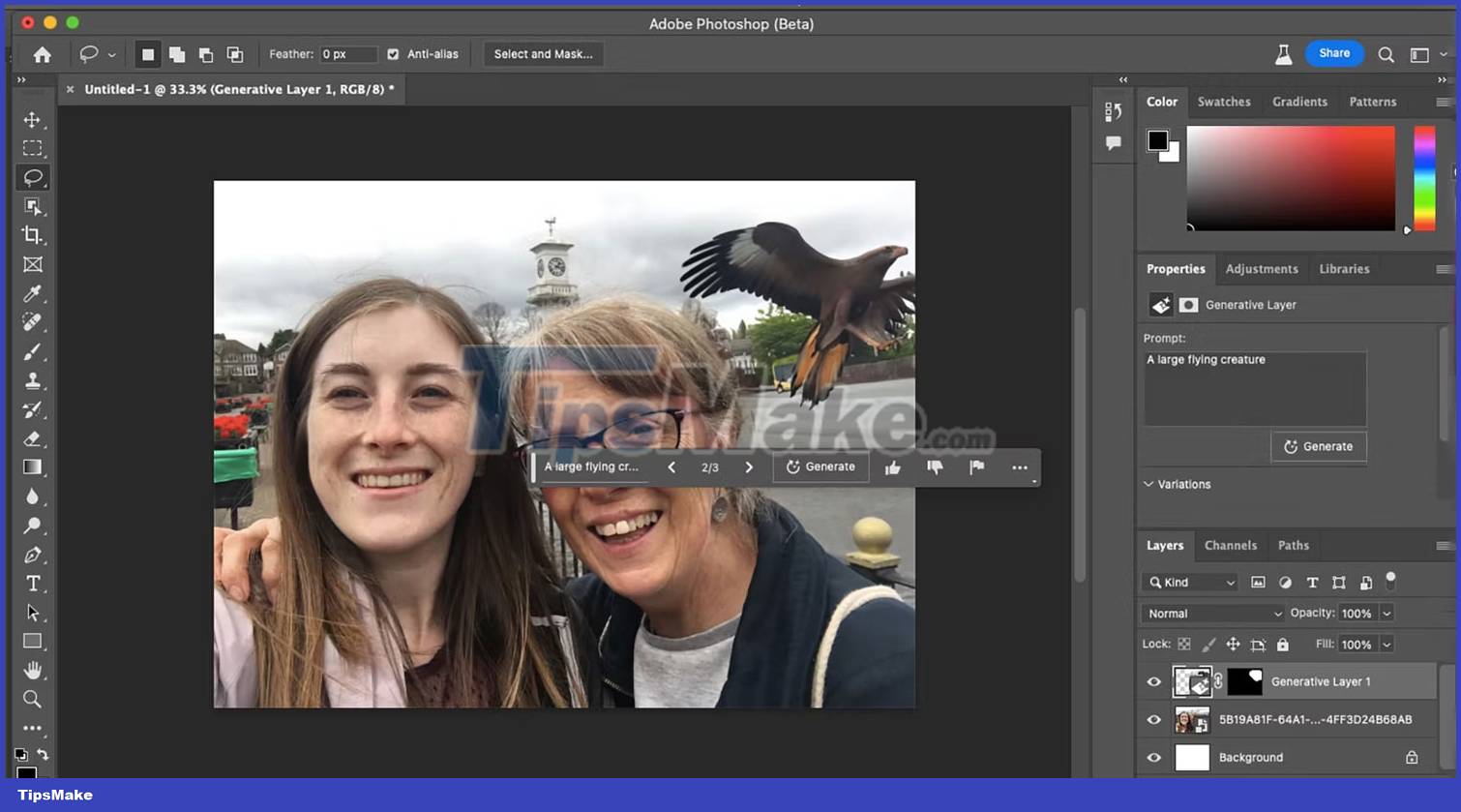 What is Photoshop Beta? What can Photoshop Beta do? Picture 2