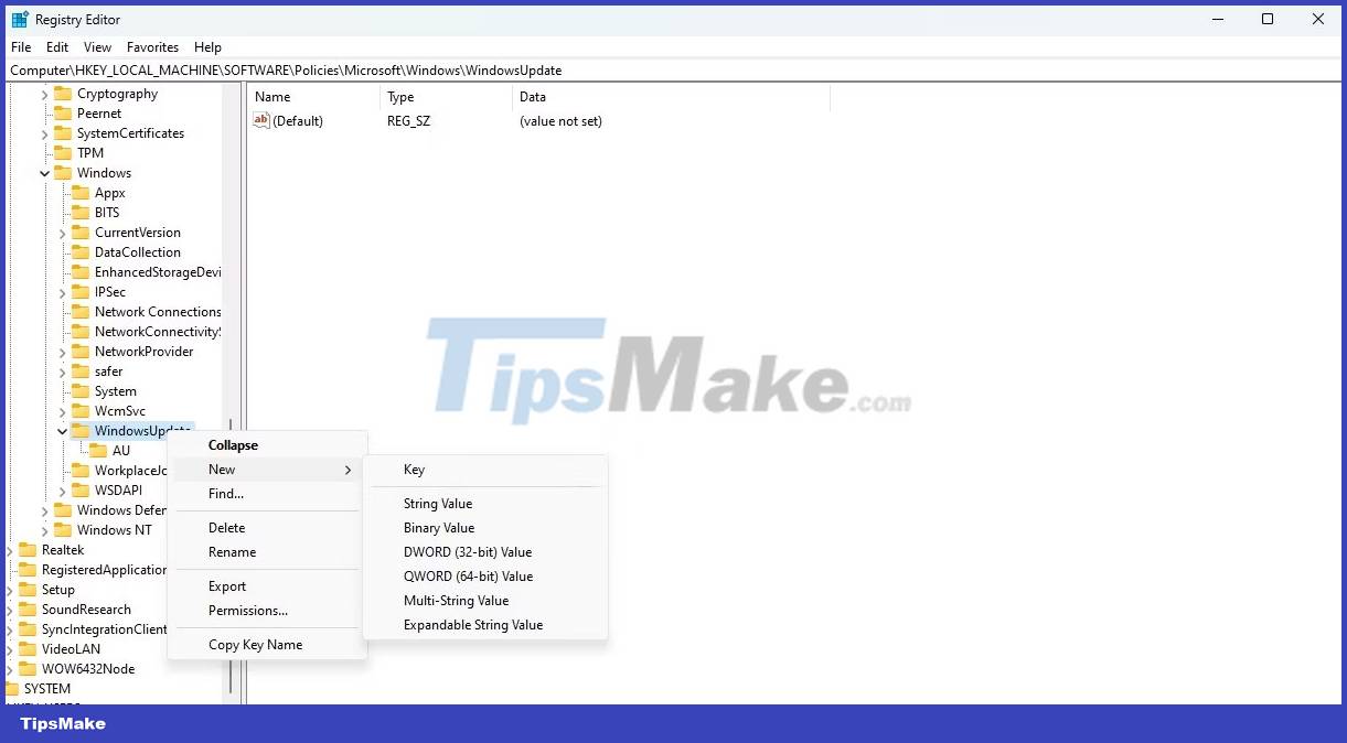What is Safeguard Hold in Windows 11? How to disable it? Picture 1