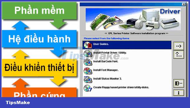 What is Software - Program - Application? Picture 4