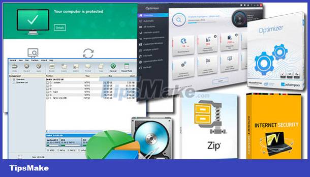 What is Software - Program - Application? Picture 5