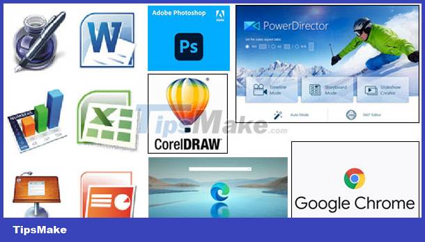 What is Software - Program - Application? Picture 6