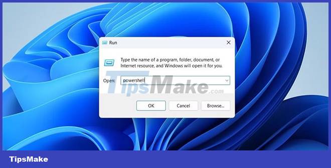 What to do when Windows can't find PowerShell? Picture 2