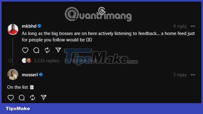 What's Coming to Threads Picture 1