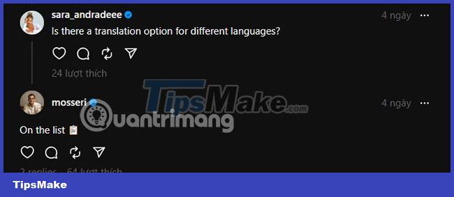 What's Coming to Threads Picture 7