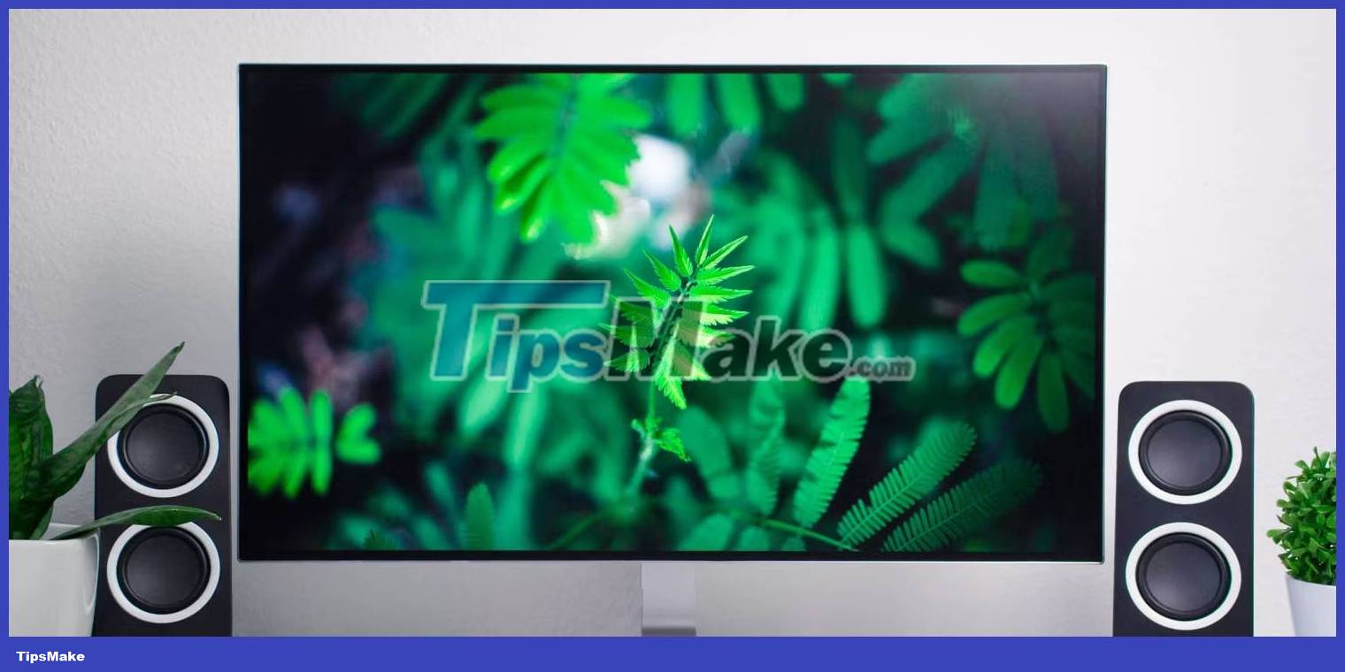 Why do computer monitors have such a poor power rating? Picture 1