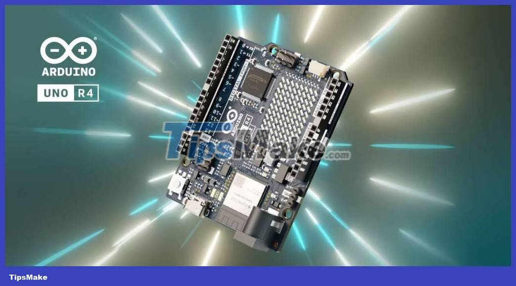 Why is the new Arduino Uno R4 a game changer for manufacturers? Picture 3