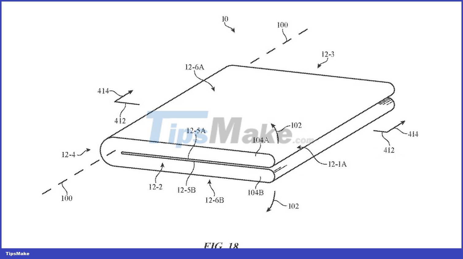 Will Apple launch a folding phone soon? Picture 1