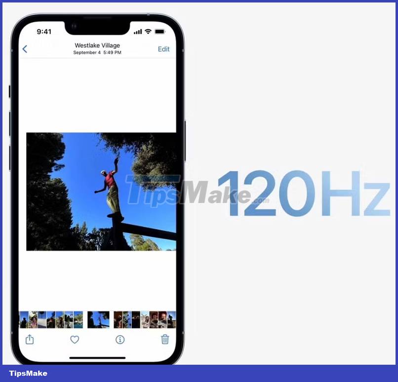 Will Apple launch a folding phone soon? Picture 3