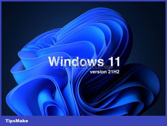 Windows 11 21H2 is about to die, Microsoft pushes to update version ...