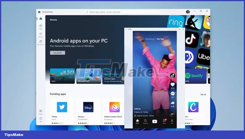 Windows 11 will update the Vulkan API to make Android games smoother Picture 1