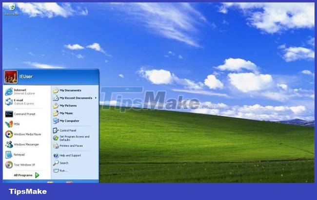 Picture 1 of Windows XP activation algorithm 'cracked' after 21 years