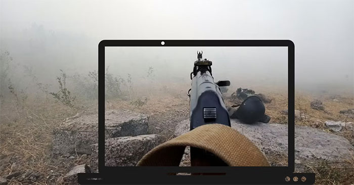 10 best online FPS browser games