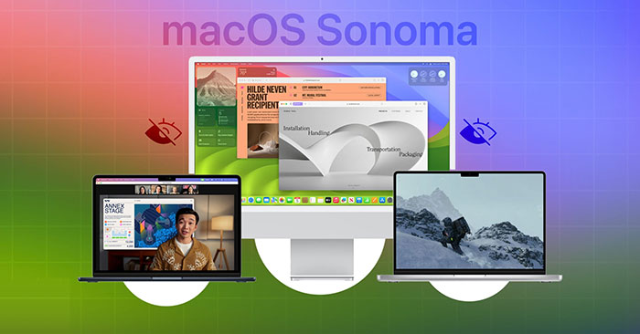 10 Hidden Features in macOS Sonoma