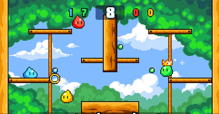 2-Player Game, Best 2-Player Game