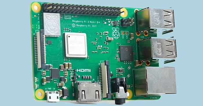 4 Reasons To Buy An Old Raspberry Pi Model - TipsMake.com