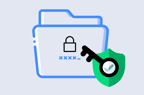 4 Ways to Set Passwords for Folders and Files on Your Computer: Recommended