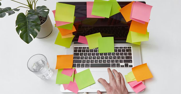 5 Ways to Take Notes on Windows 11 Without Downloading Software