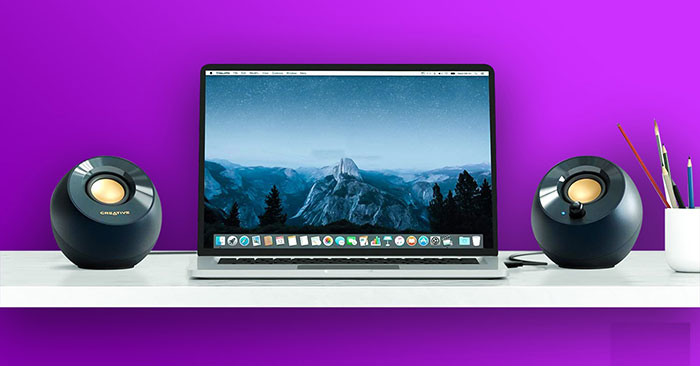 6 Top USB Speakers for Laptops: Top Picks and Buying Guide