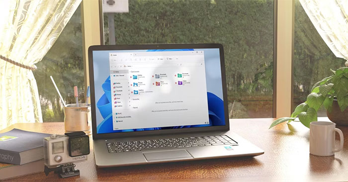 7 Notable Changes in File Explorer Windows 11