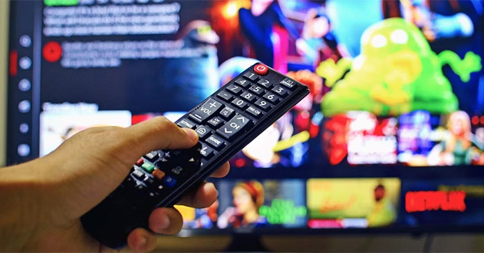 8 Vpns That Can Be Used on Smart Tvs