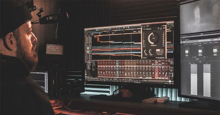 9 Best Audio Editing Software for Linux