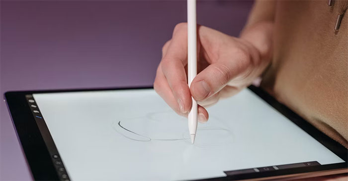 9 best drawing apps for Windows 10 - TipsMake.com