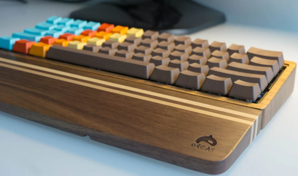 Answering Questions About the Reasons for Using a Keyboard Wrist Rest