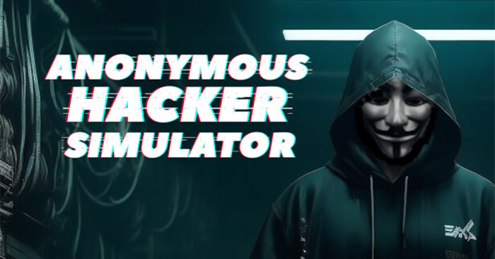 Appears a Free Game That Allows You to Practice Being a Hacker