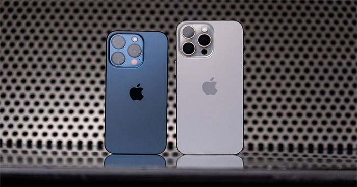 Apple Was Accused of Using Cheap, Faster-degrading Batteries on the iPhone 15