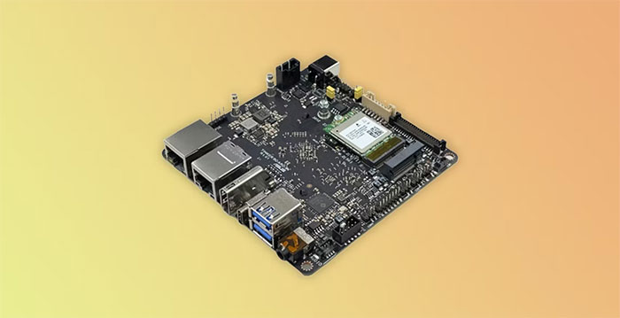 Asus Launches a Compact PC Model Like Raspberry Pi, Using ARM CPU