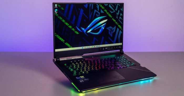 ASUS ROG Strix SCAR 17 SE: Complete Guide