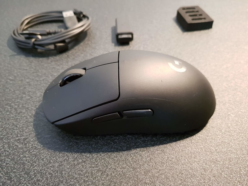Can a Wireless Mouse Without a USB Head Be Used?