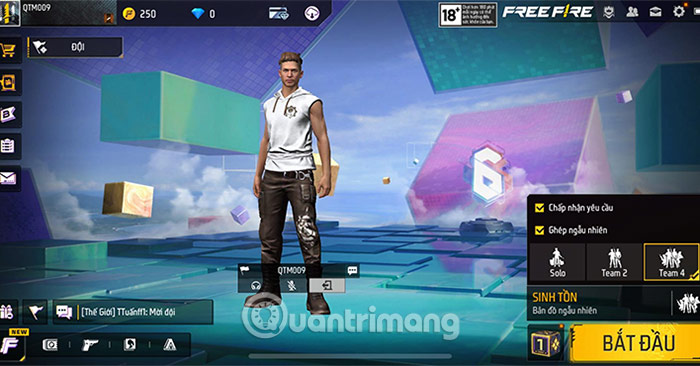 Can You Shoot Free Fire Teammates? How to Shoot FF. Teammates