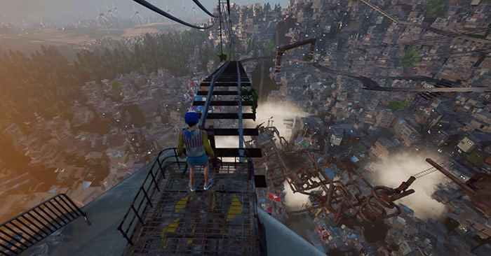 Configure Playing Only Up, Configure Only Up on PC