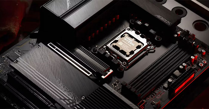 Everything you need to know about AMD's A620 Entry-level motherboards ...